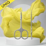 STALEKS BALLERINA UNIQ 10 TYPE 3 PROFESYONEL TIRNAK ETI MAKASI