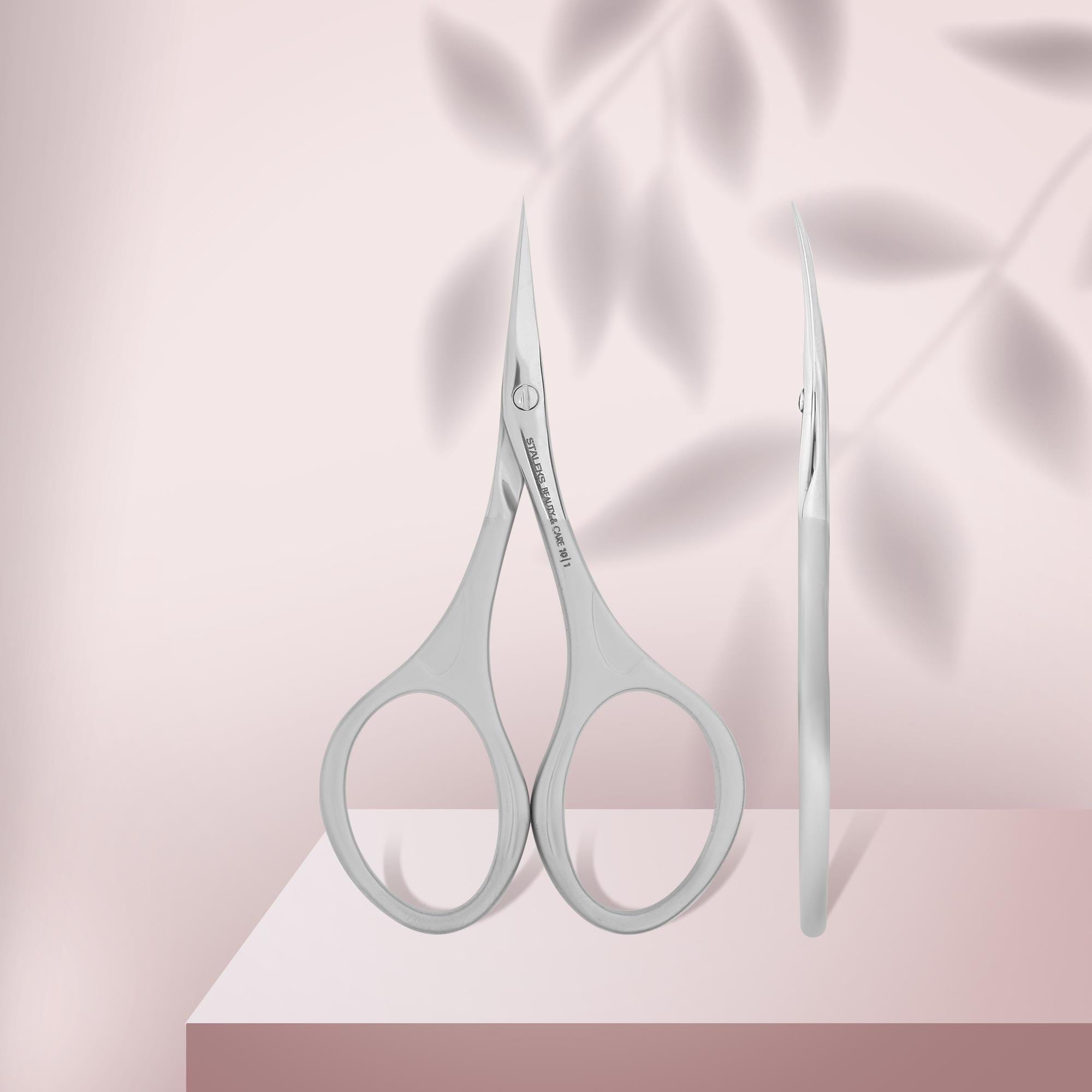 beauty-care-10-type-1-tirnak-eti-mat-m-8e0-45-1.jpg BEAUTY & CARE 10 TYPE 1 Tırnak Eti Mat Makası - Görsel 1