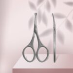 BEAUTY & CARE 10 TYPE 4 Çocuk tırnak makası mat