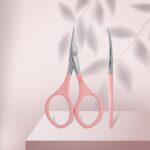 BEAUTY & CARE 11 TYPE 3 Çok Amaçlı Pembe Makas