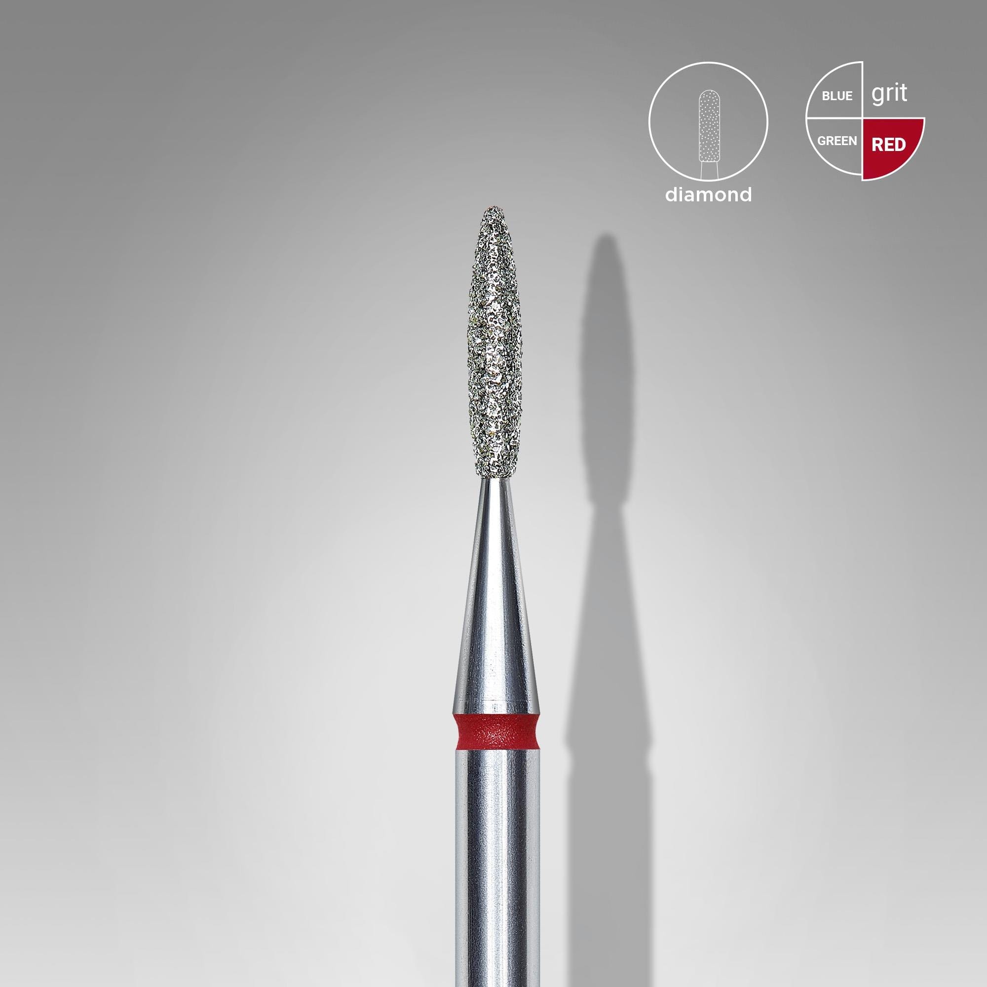 elmas-alev-freze-kirmizi-cap-16-mm-cal-8282-4.jpg Elmas Alev Freze, Kırmızı, Çap 1,6 mm, Çalışma Kısmı 8 mm - Görsel 1
