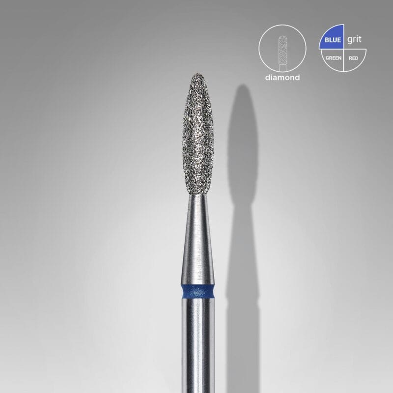 elmas alev freze mavi cap 21 mm calism 084 4d