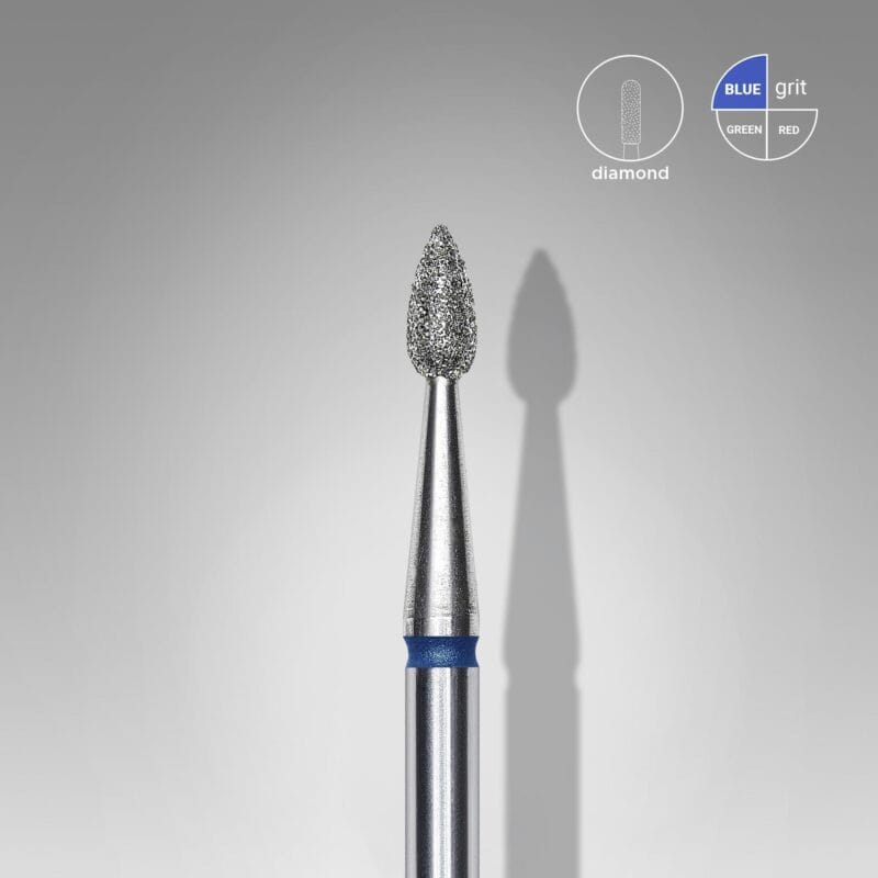 elmas kure freze mavi cap 23 mm calism b86 26