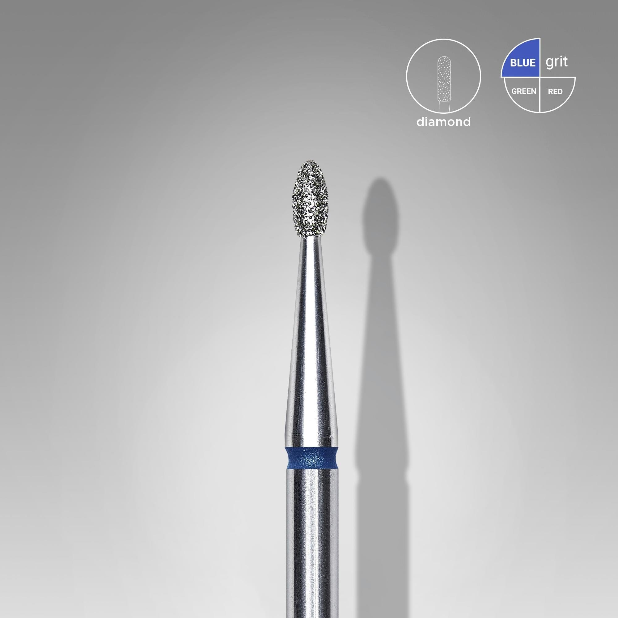 elmas-yuvarlanmis-tomurcuk-freze-mavi-0-6536.jpg Elmas Yuvarlanmış Tomurcuk Freze, Mavi, Çap 1,6 mm, Çalışma Kısmı 3,4 mm - Görsel 1