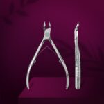 EXCLUSIVE 20 Profesyonel Tırnak Eti Pensi 5 mm (Magnolia)