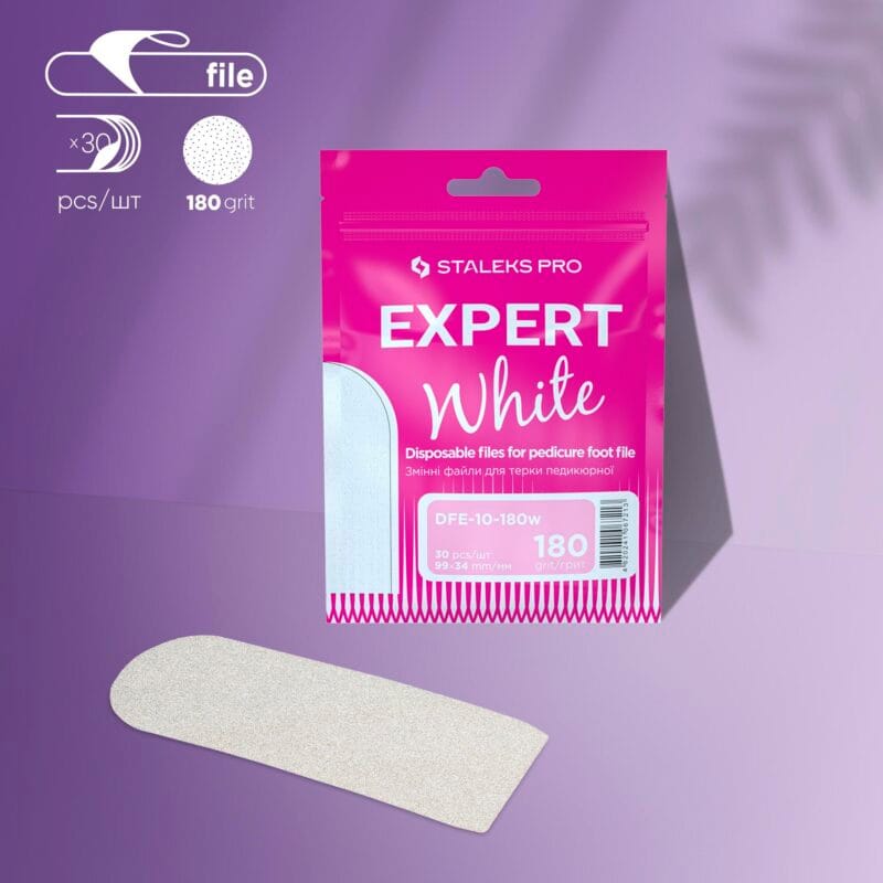 expert 10 pedikur torpu icin yedek bey 629b 4