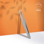 EXPERT 10 TYPE 12 Kaş Cımbızı (Eğik)