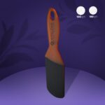EXPERT 10 TYPE 3 Plastik Ayak Törpüsü (100/180 Grit)