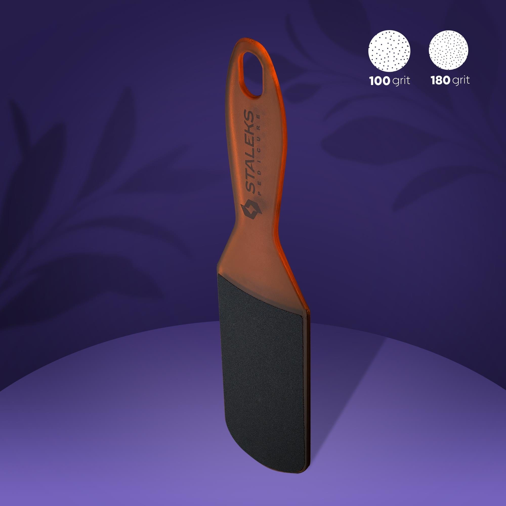 expert-10-type-3-plastik-ayak-torpusu-3b-b37.jpg EXPERT 10 TYPE 3 Plastik Ayak Törpüsü (100/180 Grit) - Görsel 1