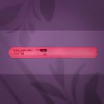 EXPERT 20 Plastik Düz Yamuk Törpü (Baz) (130 mm)