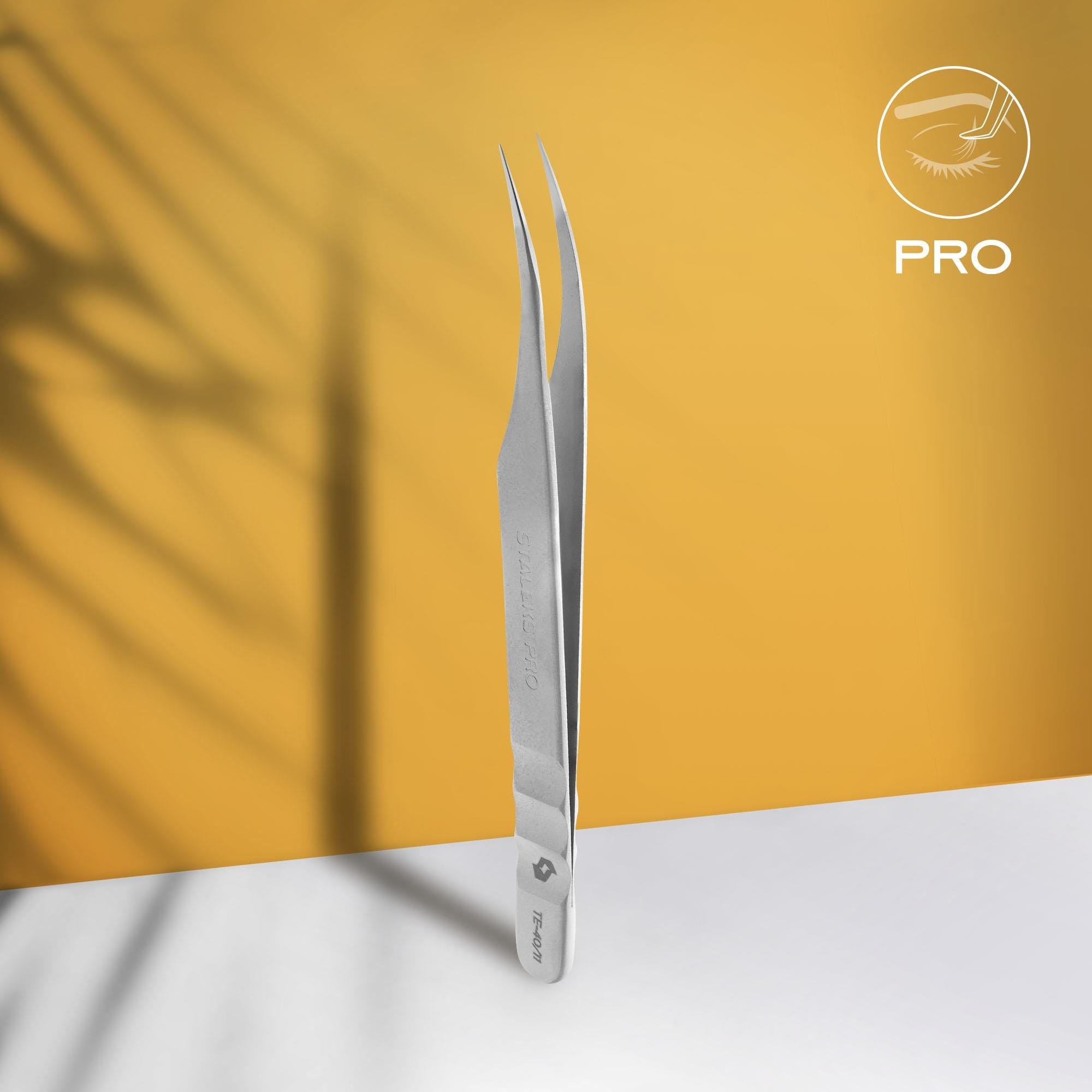 expert-40-type-11-profesyonel-kirpik-c-7e66f3.jpg EXPERT 40 TYPE 11 Profesyonel Kirpik Cımbızı (Eğik) - Görsel 1