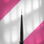 EXPERT İnce Fırça, en 1 mm/uzunluk 7 mm