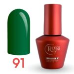GEL POLİSH COLOR 91 / 6 ML