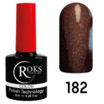 GEL POLİSH COLOR 182