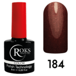 GEL POLİSH COLOR 184