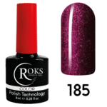GEL POLİSH COLOR 185