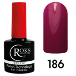 GEL POLİSH COLOR 186