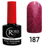 GEL POLİSH COLOR 187