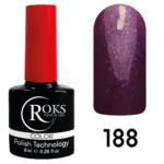 GEL POLİSH COLOR 188