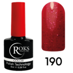 GEL POLİSH COLOR 190