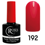 GEL POLİSH COLOR 192