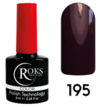 GEL POLİSH COLOR 195