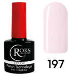 ROKS GEL POLİSH COLOR 197