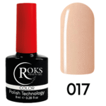 ROKS GEL POLISH COLOR 017