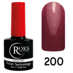GEL POLİSH COLOR 200
