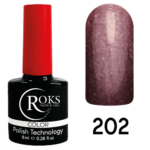 GEL POLİSH COLOR 202