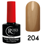 GEL POLİSH COLOR 204