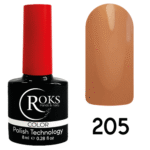 GEL POLİSH COLOR 205