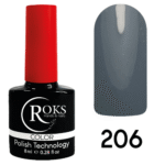 GEL POLİSH COLOR 206