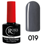 ROKS GEL POLİSH COLOR 019