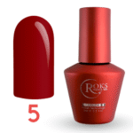 GEL POLİSH COLOR 05 / 6 ML