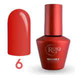 GEL POLİSH COLOR 06 / 6Ml