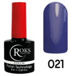 ROKS GEL POLİSH COLOR 021