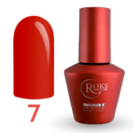 GEL POLİSH COLOR 07 / 6 ML