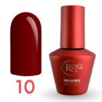 GEL POLİSH COLOR 10 / 6 ML