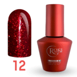 GEL POLİSH COLOR 12 / 6 ML