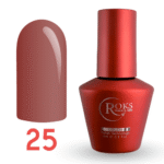 GEL POLİSH COLOR 25 / 6 ML