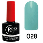 ROKS GEL POLİSH COLOR 028
