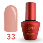 GEL POLİSH COLOR 33 / 6 ML