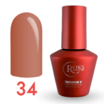 GEL POLİSH COLOR 34 / 6 ML