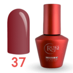 GEL POLİSH COLOR 37 / 6 ML