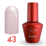 GEL POLİSH COLOR 43 / 6 ML