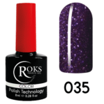 GEL POLİSH COLOR 035