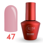 GEL POLİSH COLOR 47 / 6 ML