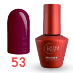 GEL POLİSH COLOR 53 / 6 ML
