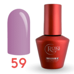 GEL POLİSH COLOR 59 / 6 ML